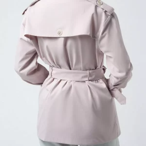 بارانی زنانه بهبود Behboud