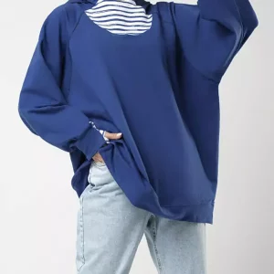 هودی زنانه بهبود Behboud