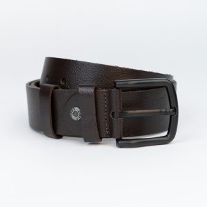 کمربند چرم