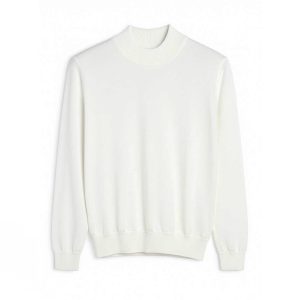 پلیور یقه ایستاده