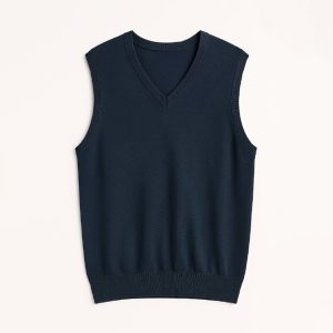 ژیله بافت یقه هفت