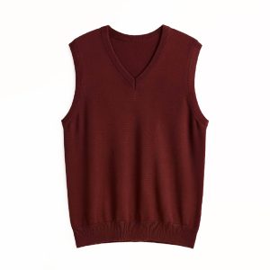 ژیله بافت یقه هفت