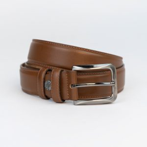 کمربند چرم