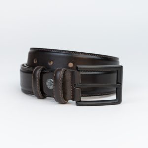 کمربند چرم